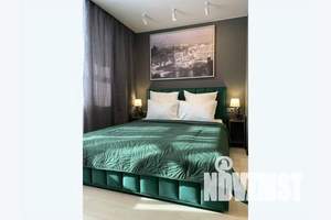 1-к квартира, посуточно, 34м2, 9/9 этаж