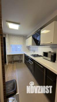 2-к квартира, на длительный срок, 60м2, 5/11 этаж