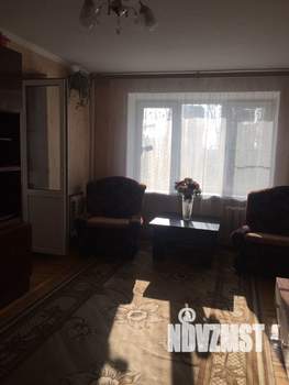 2-к квартира, на длительный срок, 42м2, 6/9 этаж