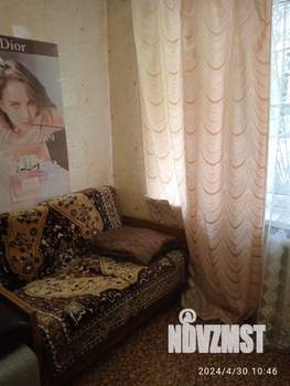 1-к квартира, на длительный срок, 24м2, 1/9 этаж