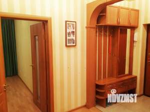 2-к квартира, на длительный срок, 54м2, 6/16 этаж