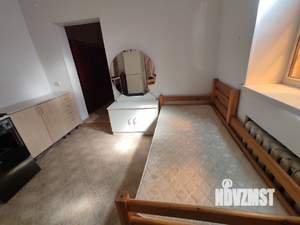 2-к квартира, на длительный срок, 40м2, 1/1 этаж