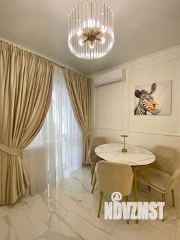 1-к квартира, на длительный срок, 43м2, 3/7 этаж