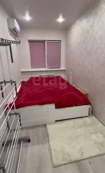 1-к квартира, на длительный срок, 35м2, 1/3 этаж