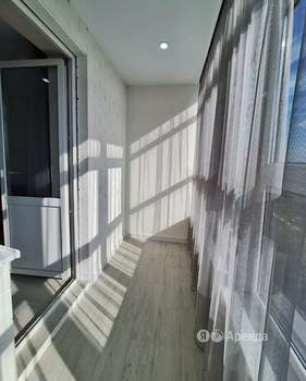 1-к квартира, на длительный срок, 32м2, 10/24 этаж