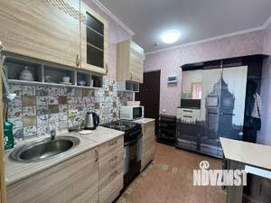 Студия квартира, на длительный срок, 27м2, 9/20 этаж