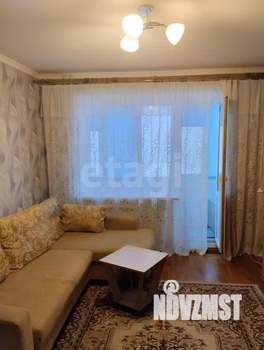 2-к квартира, на длительный срок, 59м2, 8/10 этаж