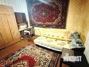 2-к квартира, на длительный срок, 58м2, 2/3 этаж