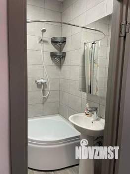 1-к квартира, посуточно, 30м2, 2/3 этаж