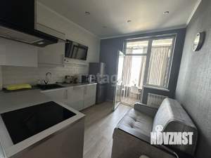 1-к квартира, на длительный срок, 55м2, 8/22 этаж