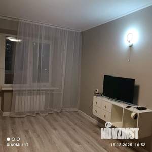 1-к квартира, на длительный срок, 37м2, 6/9 этаж