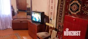 1-к квартира, на длительный срок, 36м2, 1/2 этаж