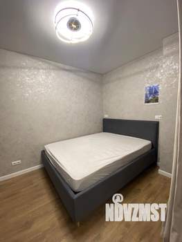 2-к квартира, на длительный срок, 45м2, 7/24 этаж