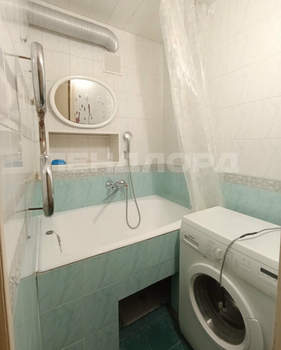 2-к квартира, на длительный срок, 42м2, 3/5 этаж