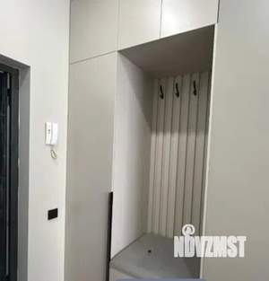 1-к квартира, на длительный срок, 38м2, 8/17 этаж