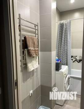 2-к квартира, на длительный срок, 41м2, 17/26 этаж