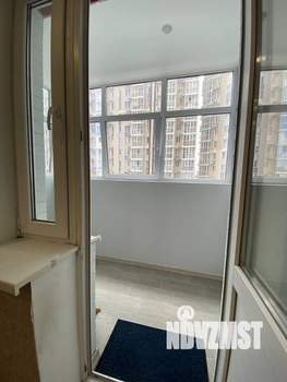 1-к квартира, на длительный срок, 43м2, 2/19 этаж