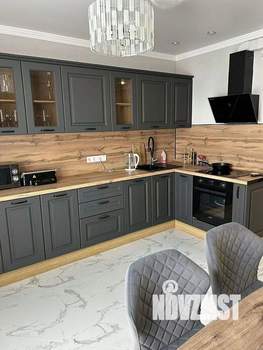 3-к квартира, на длительный срок, 60м2, 3/25 этаж