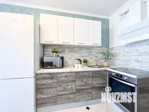 1-к квартира, посуточно, 45м2, 10/25 этаж