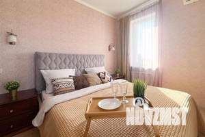 2-к квартира, посуточно, 54м2, 7/9 этаж