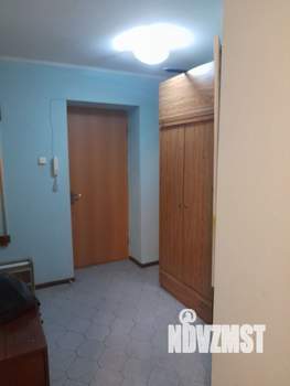 1-к квартира, на длительный срок, 35м2, 3/10 этаж