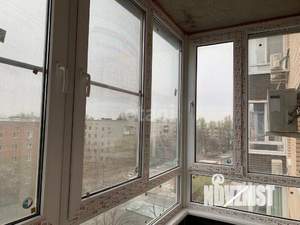 1-к квартира, на длительный срок, 40м2, 7/11 этаж