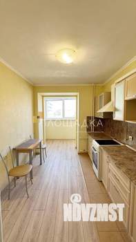 1-к квартира, на длительный срок, 40м2, 9/14 этаж