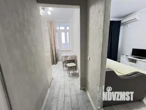 1-к квартира, на длительный срок, 30м2, 10/23 этаж