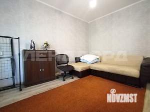 1-к квартира, на длительный срок, 22м2, 4/9 этаж