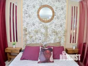 1-к квартира, посуточно, 32м2, 2/5 этаж