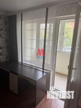 3-к квартира, на длительный срок, 52м2, 2/9 этаж