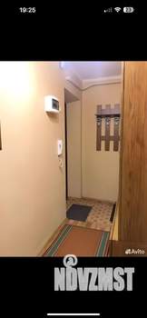 2-к квартира, на длительный срок, 45м2, 1/5 этаж