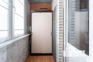 1-к квартира, посуточно, 40м2, 10/10 этаж