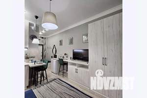 1-к квартира, посуточно, 30м2, 9/9 этаж
