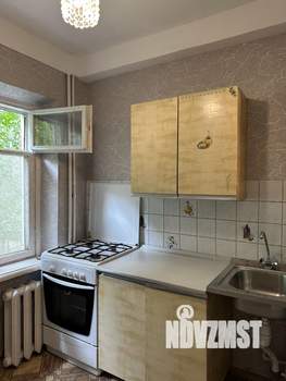 1-к квартира, на длительный срок, 31м2, 2/6 этаж
