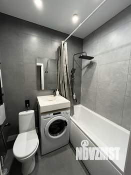 Студия квартира, посуточно, 25м2, 14/20 этаж