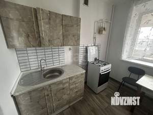 1-к квартира, на длительный срок, 34м2, 6/9 этаж