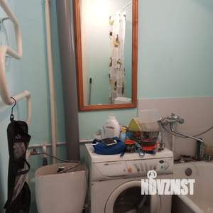 1-к квартира, на длительный срок, 30м2, 2/5 этаж