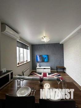 2-к квартира, посуточно, 45м2, 1/1 этаж