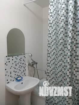 1-к квартира, посуточно, 35м2, 3/18 этаж