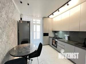 1-к квартира, посуточно, 38м2, 6/23 этаж