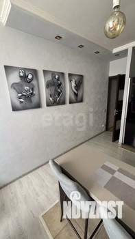 2-к квартира, на длительный срок, 63м2, 16/16 этаж