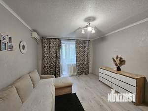 1-к квартира, на длительный срок, 36м2, 4/9 этаж
