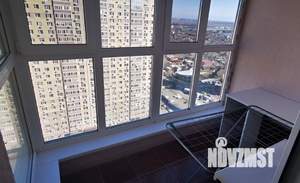 1-к квартира, на длительный срок, 40м2, 13/20 этаж