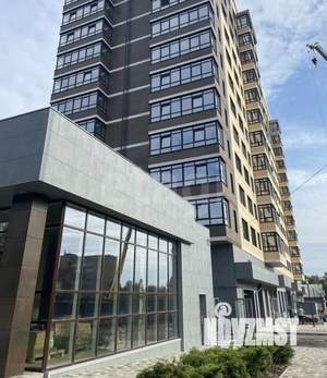 1-к квартира, на длительный срок, 42м2, 8/12 этаж