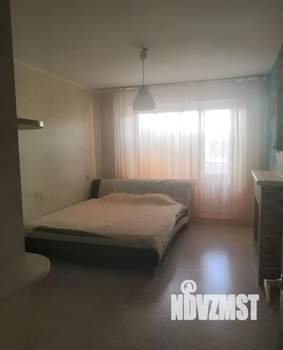 3-к квартира, на длительный срок, 82м2, 6/10 этаж