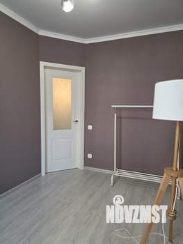 1-к квартира, на длительный срок, 33м2, 2/26 этаж