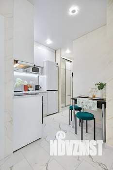 1-к квартира, посуточно, 35м2, 6/24 этаж