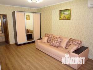 1-к квартира, на длительный срок, 42м2, 18/23 этаж