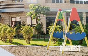 1-к квартира, посуточно, 43м2, 18/25 этаж